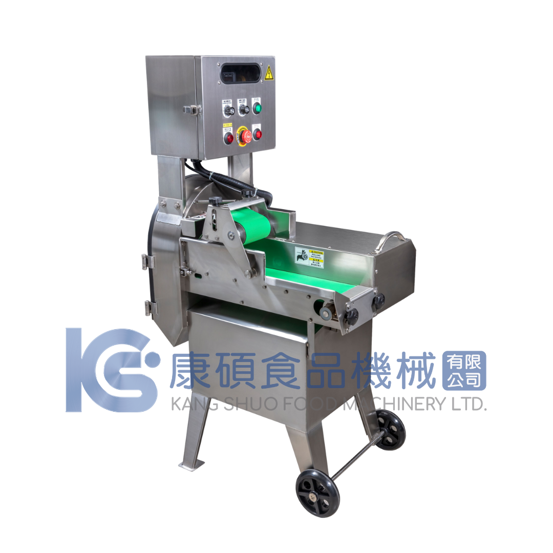 KS-805 葉菜類切菜機
