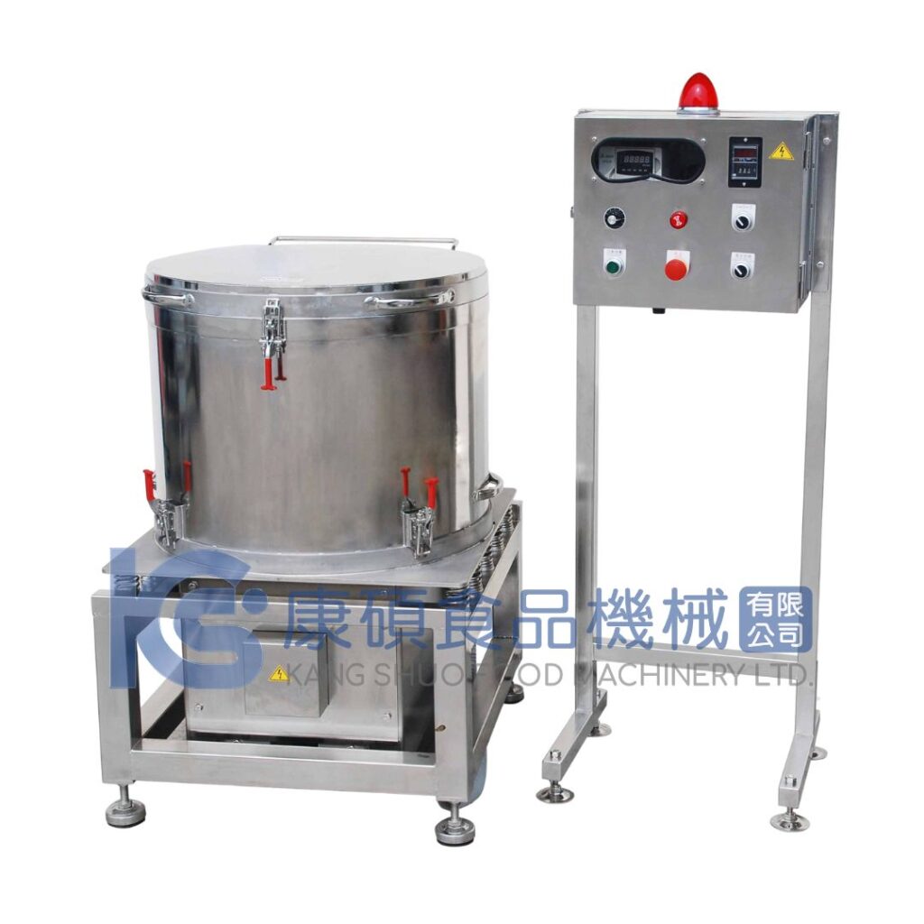 離心式脫水機