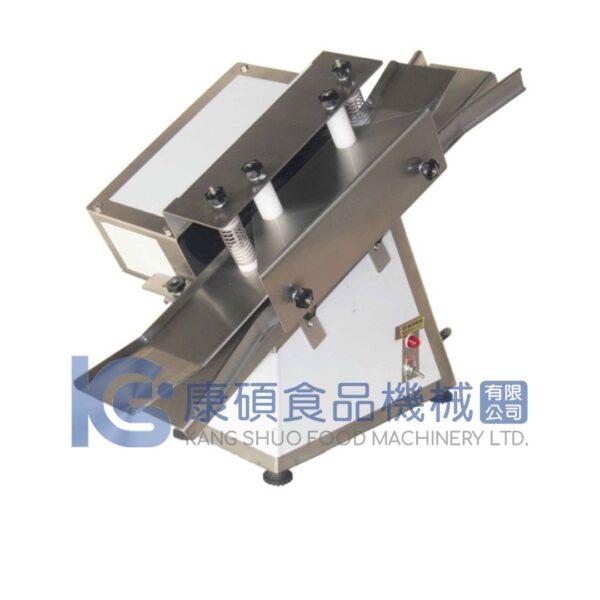 KS-670麵包剖半機