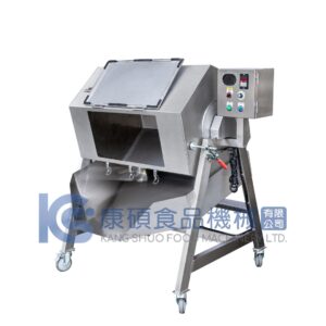 泡菜醃肉六角混合機