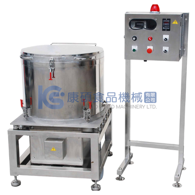 Central kitchen production line 3