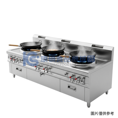 Central kitchen production line 5