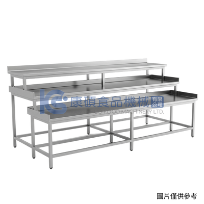 Central kitchen production line 6