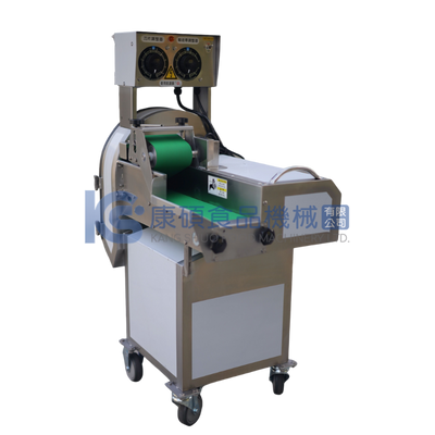 Dumpling production line 1