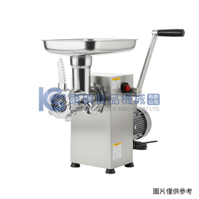 Dumpling production line 4