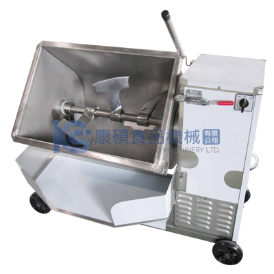 Dumpling production line 5