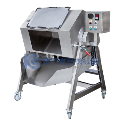 Kimchi production line 4