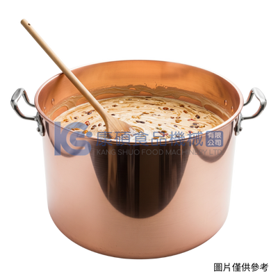 Nougat production line 1 - 複製