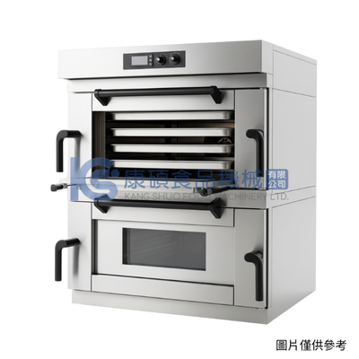 Nougat production line 2