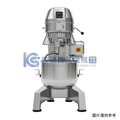 Nougat production line 3