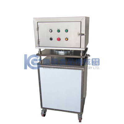 Nougat production line 4