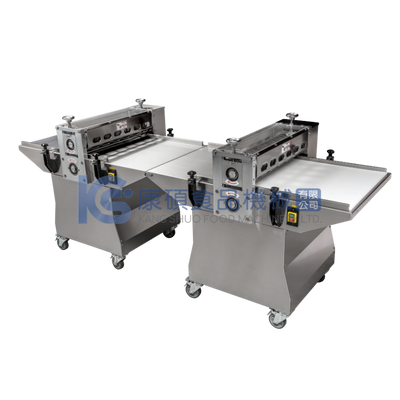 Nougat production line 5