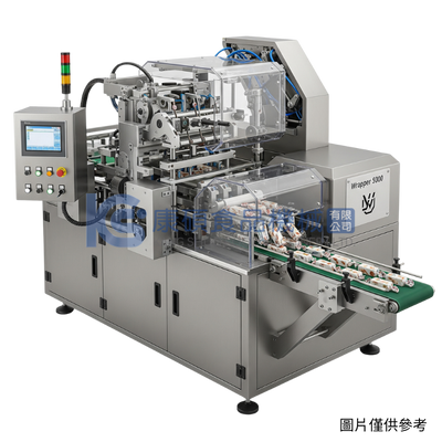 Nougat production line 6