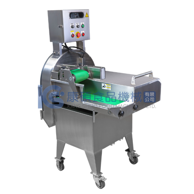 Pickled cabbage production line 1