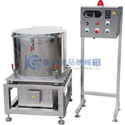 Pickled cabbage production line 3