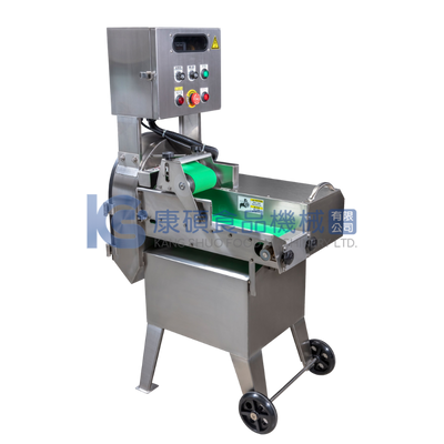 Salad production line 1