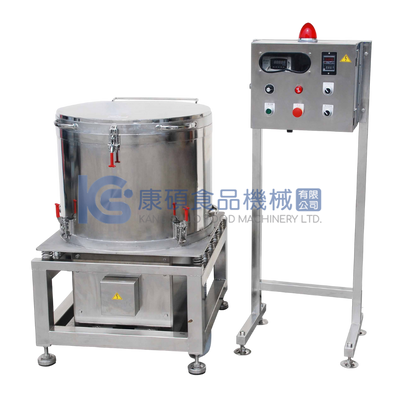 Salad production line 3