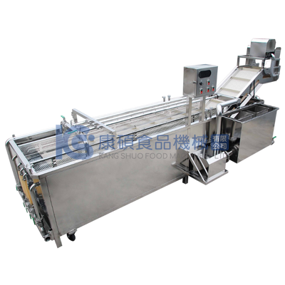 fruits production line 1